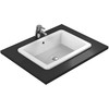 Умывальник Ideal Standard Strada K078001 59.5x44 - фото2