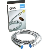 Душевой шланг Gappo G46 - фото