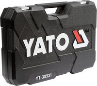 Универсальный набор инструментов Yato YT-38931 (173 предмета) - фото2