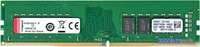 Оперативная память Kingston ValueRAM 16GB DDR4 PC4-21300 KVR26N19D8/16 - фото
