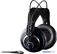 Наушники AKG K240 MK II - фото, картинка Наушники AKG K240 MK II - фото
