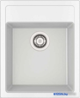 Кухонная мойка Franke Sirius SID 610-40 (белый) - фото