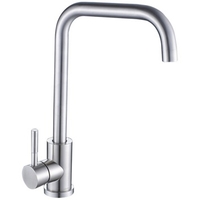 Смеситель Ledeme H98 L4998-4 - фото