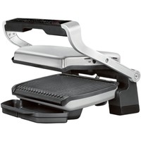 Электрогриль Tefal Optigrill GC706D34 - фото