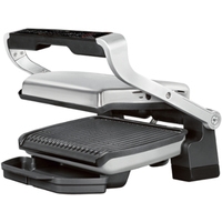 Электрогриль Tefal Optigrill GC706D34 - фото2