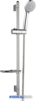 Душевой гарнитур Bravat Eco D152CP-1A-RUS - фото