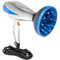 Фен BaByliss Pro Digital 6000E - фото2