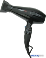 Фен BaByliss PRO Veneziano BAB6600RE - фото