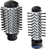 Фен Harizma Roto-Brush 1000 Ionic H10212 - фото2