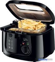 Фритюрница Endever Skyline FR-110 - фото2