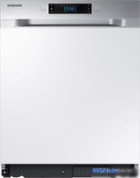 Посудомоечная машина Samsung DW60M6050SS - фото