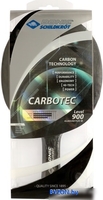 Ракетка Donic Carbotec 900 - фото