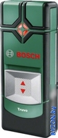 Детектор скрытой проводки Bosch Truvo - фото