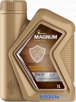 Моторное масло Роснефть Magnum Maxtec 10W-40 1л - фото