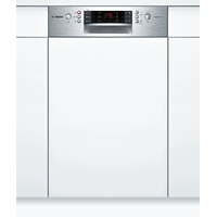 Посудомоечная машина Bosch SPI66TS00E - фото