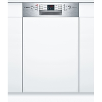 Посудомоечная машина Bosch SPI46IS03E - фото