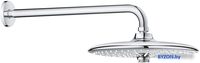 Верхний душ Grohe Euphoria 260 26458000 - фото