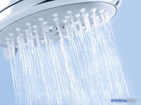 Верхний душ Grohe Euphoria 260 26458000 - фото2