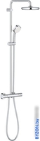 Душевая система Grohe Tempesta Cosmopolitan System 210 27922001 - фото