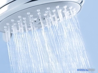 Душевая система Grohe Tempesta Cosmopolitan System 210 27922001 - фото2