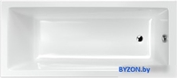 Ванна Excellent Wave slim 180x80 - фото