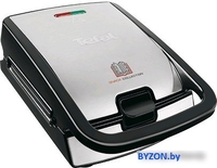 Сэндвичница Tefal Snack Collection SW852D12 - фото2