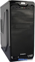 Корпус ExeGate UN-604 450W - фото