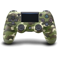 Геймпад Sony DualShock 4 v2 (камуфляж) - фото
