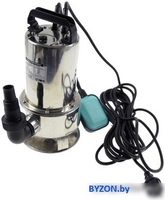 Фекальный насос IBO IP900 INOX - фото