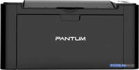 Принтер Pantum P2500W - фото