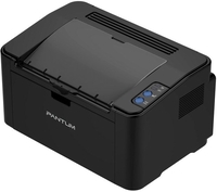 Принтер Pantum P2500W - фото2