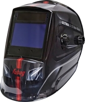 Fubag Ultima 5-13 Visor (черный) - фото