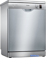 Посудомоечная машина Bosch SMS25EI01E - фото