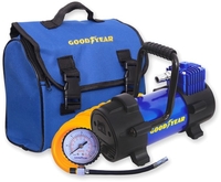 Автомобильный компрессор Goodyear GY-40L - фото2