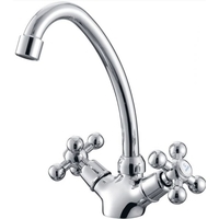 Смеситель Kaiser Carlson Lux 11062 - фото