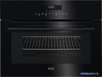 Микроволновая печь AEG KMR721000B - фото
