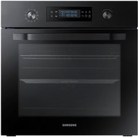 Электрический духовой шкаф Samsung NV66M3535BB - фото