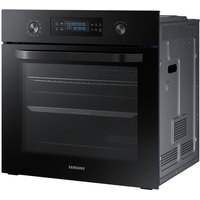 Электрический духовой шкаф Samsung NV66M3535BB - фото2