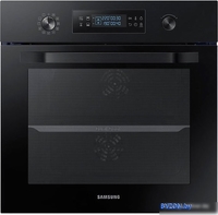 Электрический духовой шкаф Samsung NV66M3531BB - фото