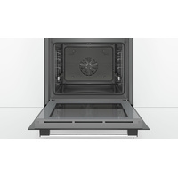 Электрический духовой шкаф Bosch HBA534ES0 - фото2