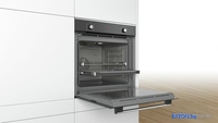 Электрический духовой шкаф Bosch HBA254YS0 - фото2