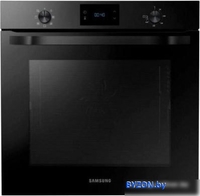 Электрический духовой шкаф Samsung NV75J3140RB - фото