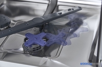 Посудомоечная машина BEKO DIN28431 - фото2