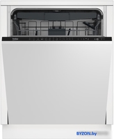 Посудомоечная машина BEKO DIN28430 - фото