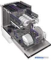 Посудомоечная машина BEKO DIN28430 - фото2