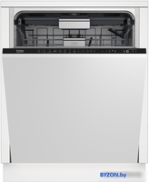 Посудомоечная машина BEKO DIN28422 - фото