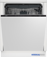 Посудомоечная машина BEKO DIN26422 - фото