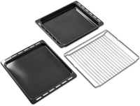 Электрический духовой шкаф Whirlpool OAKZ9 7921 CS WH - фото2