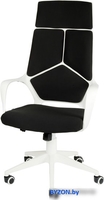 Кресло Norden IQ CX0898H-0-54 (белый/черный) - фото