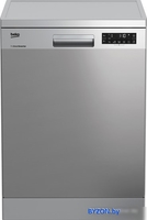Посудомоечная машина BEKO DFN28422X - фото